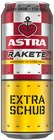 Rakete im Angebot bei Penny in Schwerte Rakete Angebote von ASTRA bei Penny Schwerte für 0,99 €