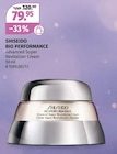 BIO PERFORMANCE Angebote von SHISEIDO bei Müller Schwabach für 79,95 €