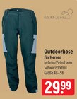 Outdoorhose für Herren im Angebot bei famila Nordost in Langenhagen Outdoorhose für Herren Angebote bei famila Nordost Langenhagen für 29,99 €