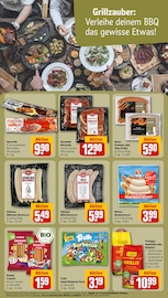 Grillzubehör im REWE Prospekt in Rodgau Aktueller REWE Prospekt mit Grillzubehör, "Dein Markt", Seite 15