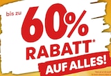 bis zu 60% Rabatt Angebot im Möbel Kraft Prospekt bis zu 60% Rabatt im Möbel Kraft Prospekt zum Preis von