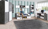 Jugendzimmer für 279,99 € bei ROLLER im Angebot Jugendzimmer im aktuellen ROLLER Prospekt