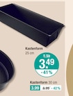 Kastenform im aktuellen V-Markt Prospekt für 3,49 €