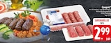 Cevapcici im Angebot bei EDEKA in Germering Cevapcici Angebote bei EDEKA Germering für 2,99 €