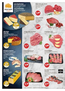 Hähnchen im V-Markt Prospekt "V-Markt einfach besser einkaufen" mit 22 Seiten (Regensburg)