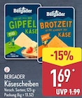 Käsescheiben bei ALDI Nord im Potsdam Prospekt für 1,69 €