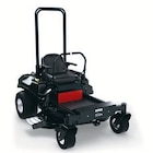 Aktuelle Rasenmäher Angebote bei Lidl in Salzgitter Aktuelles Zero Turn GZT 1070 Angebot bei Lidl in Salzgitter ab 2.699,00 €