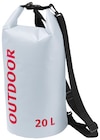 Rossmann - Wasserdichter Packsack Angebot im Prospekt Wasserdichter Packsack bei Rossmann im Prospekt "" für 6,99 €