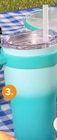 Le mug de transport en promo à 8,99 € chez Stokomani Le mug de transport dans le catalogue Stokomani