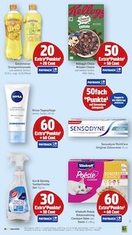 Gerolsteiner im E center Prospekt "Aktuelle Angebote" mit 71 Seiten (Trier)