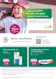 mea - meine apotheke Prospekt für Farchant: "Unsere Mai-Angebote", 4 Seiten, 01.05.2025 - 31.05.2025