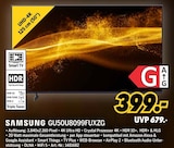 GU50U8099FUXZG bei MEDIMAX im Kretzschau Prospekt für 399,00 €
