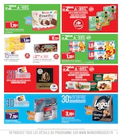 Promos Palmier dans le catalogue "C'EST TOUS LES JOURS LE MARCHÉ" de Supermarchés Match Palmier en promo dans le catalogue Supermarchés Match à la page 17