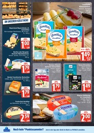 EDEKA Gouda im Prospekt 