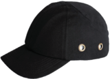 Casquette avec coque - LaMaison.fr à Orange Casquette avec coque en promo chez LaMaison.fr Orange à 11,99 €
