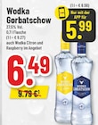 Wodka Gorbatschow Angebote bei E center Moers für 5,99 €