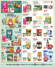 Pfanne im aktuellen Marktkauf Prospekt (Bielefeld) Pfanne im Marktkauf Prospekt "Aktuelle Angebote" mit 26 Seiten (Bielefeld)