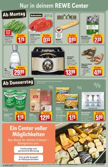 Gemüse im REWE Prospekt "Dein Markt" mit 28 Seiten (Ludwigshafen (Rhein))