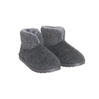 Pantoufles femme - TEX dans le catalogue Carrefour