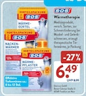 Wärmegürtel Angebote von SOS bei ALDI SÜD Düren für 6,49 €