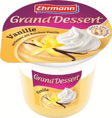 Grand Dessert bei K+K - Klaas & Kock in Gelsenkirchen Grand Dessert im Angebot bei K+K - Klaas & Kock Gelsenkirchen für 0,39 €