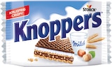 Knoppers von Storck im aktuellen Rossmann Prospekt