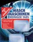 Waschmaschinenreiniger Tabs im Angebot bei EDEKA in Augsburg Waschmaschinenreiniger Tabs Angebote von GUT&GÜNSTIG bei EDEKA Augsburg
