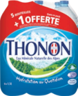 Eau Minérale - Thonon - Aldi à Neuilly-sur-Seine Eau Minérale - Thonon en promo chez Aldi Neuilly-sur-Seine à 2,49 €