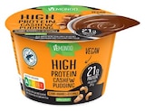 Lidl Walldorf - Vemondo Veganer High Protein Cashew Pudding Schoko-Karamell Angebot im Prospekt Vemondo Veganer High Protein Cashew Pudding Schoko-Karamell bei Lidl im Walldorf Prospekt für 1,79 €
