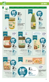 Gâteau Angebote im Prospekt "Super U" von Super U Gâteau Angebote im Prospekt "Super U" von Super U auf Seite 13