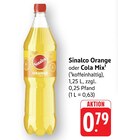 Orange Angebote von Sinalco bei E center Bad Krozingen für 0,79 €