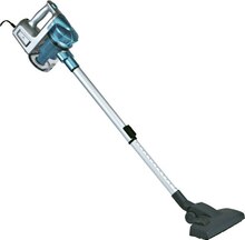 Aspirateur balai 2 en 1 VC627XA2 Gris/Bleu - Géant Casino à Villeneuve-Saint-Georges Aspirateur balai 2 en 1 VC627XA2 Gris/Bleu en promo chez Géant Casino Villeneuve-Saint-Georges à 29,90 €