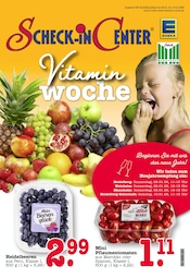 Aktueller E center Prospekt mit Tomaten, "Aktuelle Angebote", Seite 2