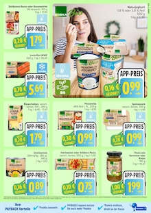 Lachs Angebot im E center Prospekt, gültig von 17.11.2025 bis 22.11.2025 Lachs Angebot im aktuellen E center Prospekt auf Seite 11