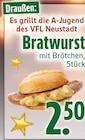 Angebot im EDEKA Neustadt (Hessen) Prospekt EDEKA Neustadt (Hessen) Prospekt mit im Angebot für 2,50 €