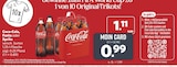 Aktuelles Coca-Cola Angebot bei combi in Bremen ab 0,99 €