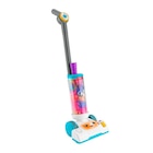 Mon premier aspirateur d'éveil - FISHER PRICE - Carrefour à L'Isle-Adam Mon premier aspirateur d'éveil - FISHER PRICE en promo chez Carrefour L'Isle-Adam à 19,99 €