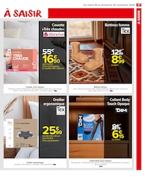 Prix et réduction Colle dans le prospectus Carrefour Market en cours Offre Colle dans le catalogue Carrefour Market du moment à la page 49