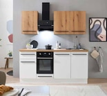Küche Torcello Angebote bei Segmüller Niederkassel für 429,00 €