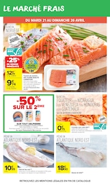 Prospectus Carrefour Market "CARREFOUR MARKET" en cours à Menton, Page 12 Catalogue Carrefour Market en cours à Menton, "CARREFOUR MARKET", Page 12