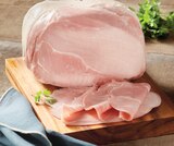 Jambon supérieur cuit au torchon sans couenne - INTERMARCHÉ TERROIRS à 9,90 € dans le catalogue Intermarché Super
