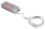 Mini-LED-Lichterkette im Angebot bei Lidl in Bünde Mini-LED-Lichterkette Angebote von LIVARNO bei Lidl Bünde für 0,59 €