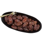 Dattes Medjool Jordanie DACO BELLO à Carrefour Market dans Mesves-sur-Loire