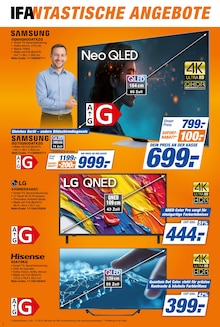 expert Prospekt der KW 35 "Top Angebote" Aktueller expert Prospekt "Top Angebote" Seite 2 von 12 Seiten