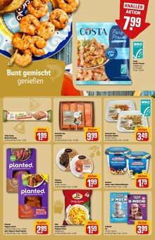 Paprika im aktuellen REWE Prospekt (Heidelberg) Paprika im REWE Prospekt "Dein Markt" mit 34 Seiten (Heidelberg)
