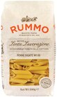 Penne Rigate N°66 - Rummo en promo chez Intermarché Hyper Penne Rigate N°66 - Rummo dans le catalogue Intermarché Hyper