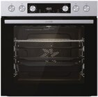 expert Suddendorf - Einbauherdset Steel Set EX Angebot im Prospekt Einbauherdset Steel Set EX bei expert im Suddendorf Prospekt für 499,00 €