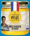 Miel d'Acacia de France - LES COMPAGNONS DU MIEL dans le catalogue Intermarché Hyper