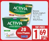 Activia Joghurt Müsli von Danone im aktuellen EDEKA Prospekt