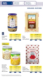 METRO Knoblauch im Prospekt 